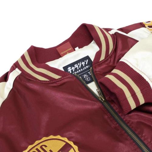 トイ・ストーリー トイストーリー スカジャン ディズニー アウター