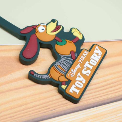 トイストーリー キャラクター ゴルフ用品 ティ...の詳細画像1