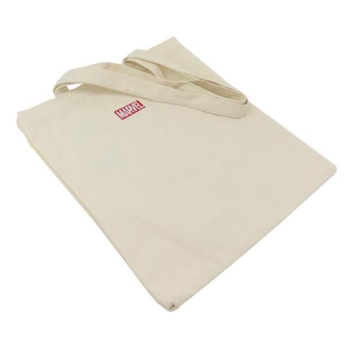 トートバッグ キャンバストート アントマン MARVEL スプラッシュアント 丸眞 手提げかばん A4サイズ対応 キャラクター