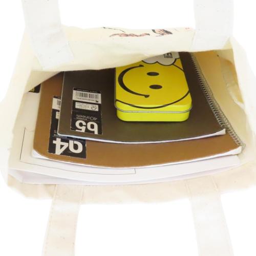 トートバッグ キャンバストート アントマン MARVEL スプラッシュアント 丸眞 手提げかばん A4サイズ対応 キャラクター