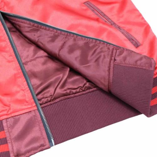 スターウォーズ スカジャン L アウター 皇帝のロイヤル ガード STAR WARS キャラクター