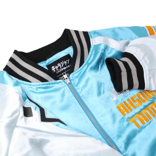 スターウォーズ キャラクター アウター スカジャン 3L マンダロリアン アソーカ タノ STAR WARS グッズ