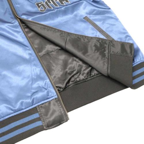 スターウォーズ スカジャン 3L アウター ダース シディアス STAR WARS キャラクター