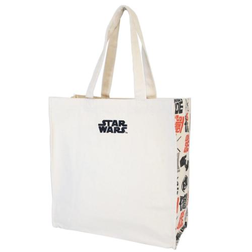 スターウォーズ トートバッグ エム トート ダークツール STAR WARS
