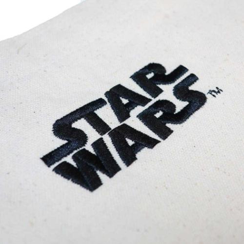 【当時物】スターウォーズ ワトーマスク スターウォーズ トートバッグ エム トート ダークツール STAR WARS