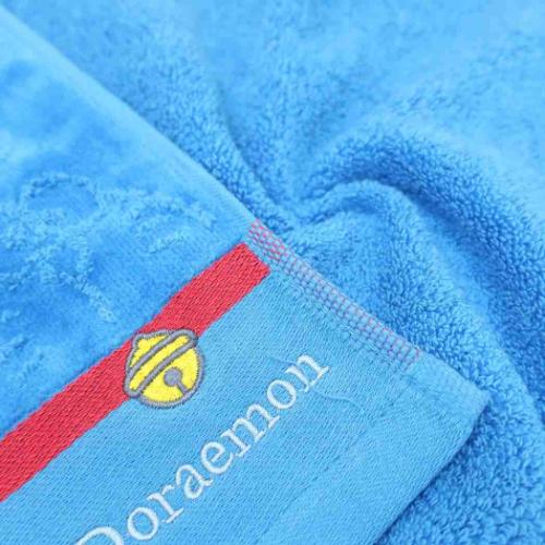 アイムドラえもん グッズ フェイスタオル サン...の詳細画像1