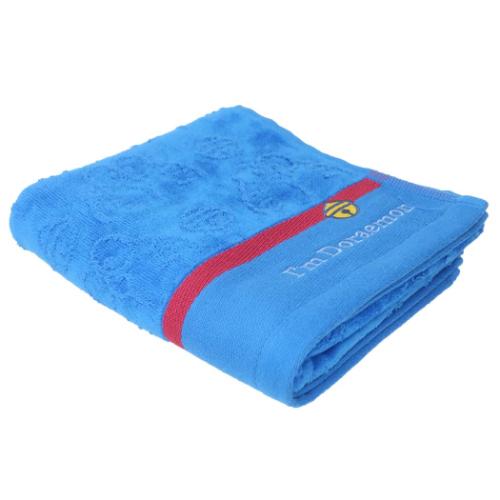 アイムドラえもん グッズ フェイスタオル サン...の詳細画像2