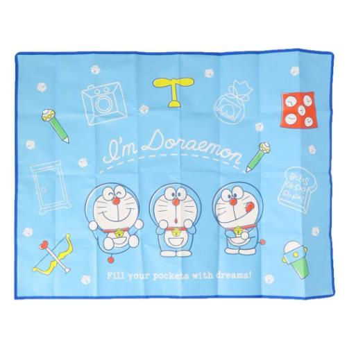 Yahoo! Yahoo!ショッピング(ヤフー ショッピング)アイムドラえもん レジャーシート ピクニック用品 わくわくツール サンリオ
