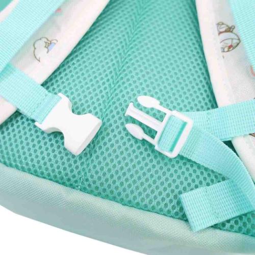 キッズリュック リュックサック アイムドラえもん ナチュラルレインボー サンリオ 丸眞 キッズデイパック 子ども