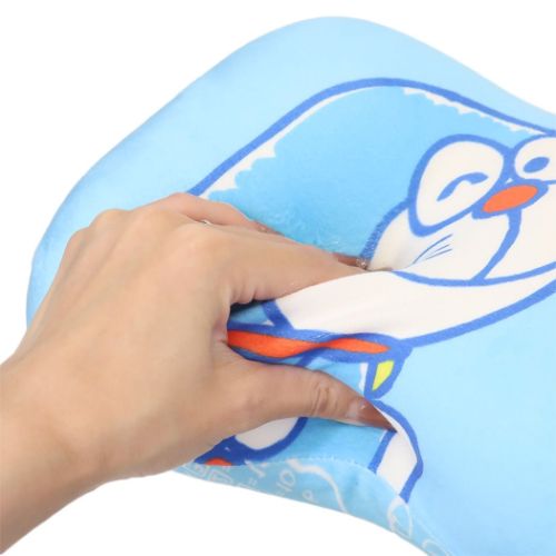 アイムドラえもん 腰あてクッション サンリオ クッション アニメ