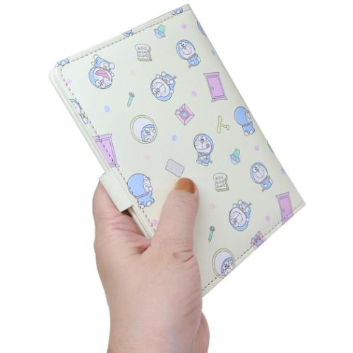 アイムドラえもん お薬手帳ケース サンリオ マルチケース アニメキャラクター