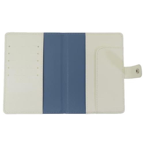 アイムドラえもん お薬手帳ケース サンリオ マルチケース アニメキャラクター