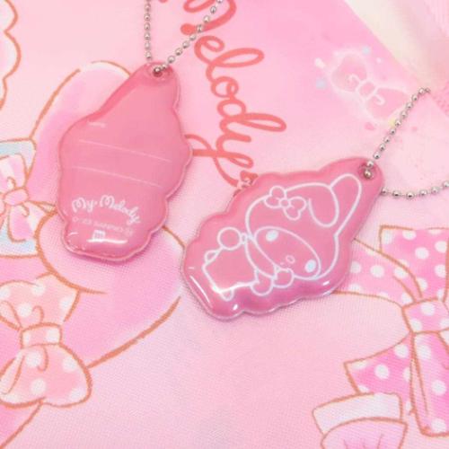 マイメロディ ナップサック サンリオ ナップザック キャラクター メニーキュートリボン マイスウィートピアノ 新入学 丸眞