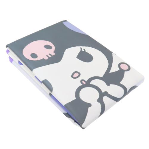 クロミ キャラクター ピクニック用品 レジャーシート クロミとおともだち サンリオ グッズ