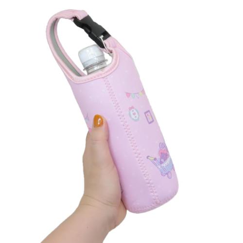 マイメロディ グッズ ペットボトルホルダー サンリオ キャラクター