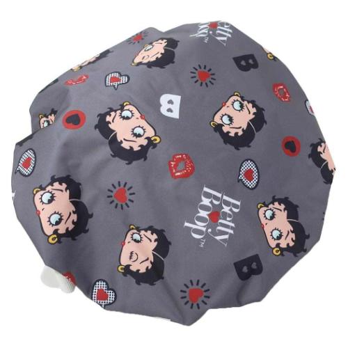 ベティ・ブープ キャラクター アイスバッグ ショルダー付き 氷のう ラブリーベティー BETTY BOOP