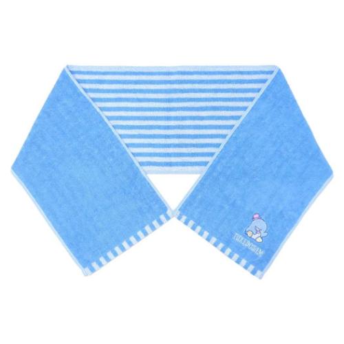 タキシードサム グッズ マフラータオル キャラクター スリム