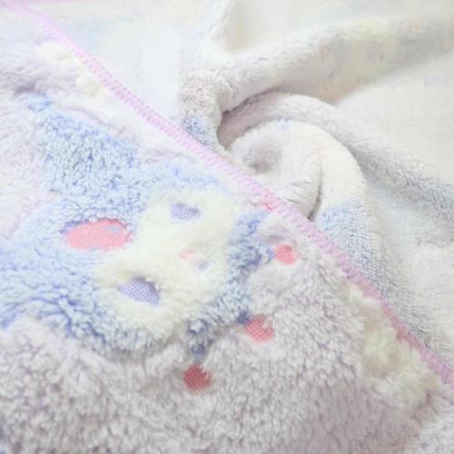 サンリオ　＊新品＊　フェイスタオル　バラ売りのみ　クロミ　シナモン　キキララ サンリオ ＊新品＊ フェイスタオル バラ売りのみ クロミ シナモン