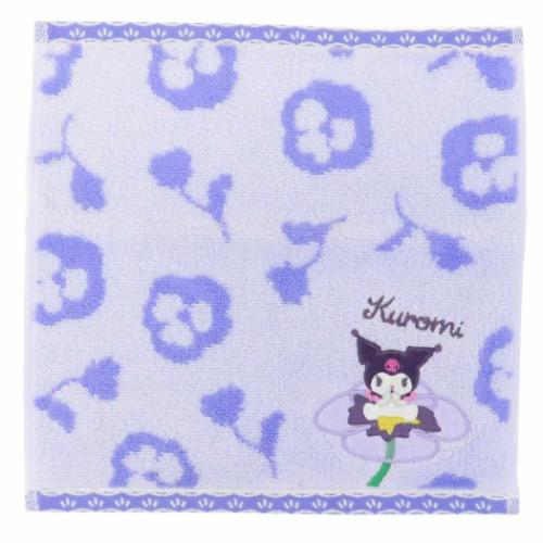 ベイマックス ガーゼパイル タオルハンカチ ミニタオル イニシャル