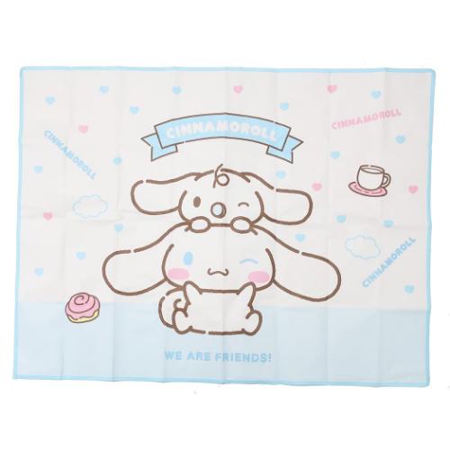 Yahoo! Yahoo!ショッピング(ヤフー ショッピング)シナモロール レジャーシート サンリオ ピクニック用品 キャラクター