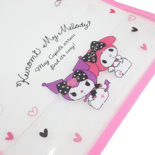 マイメロディ グッズ 小学生用品 サンリオ キャラクター ランドセルカバー