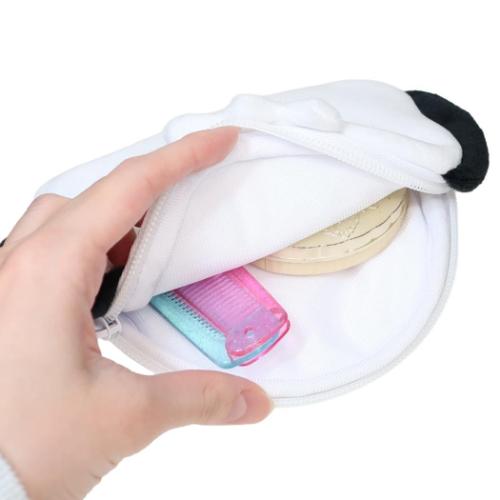 ポチャッコ サンリオ キャラクター クリップポケット フェイスポケットポーチ ポチャッコポケット