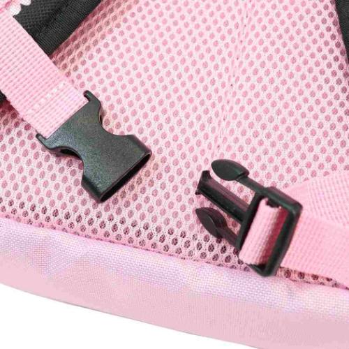 キッズリュック リュックサック サンリオ マイメロディ ブラックフラワー 丸眞 キッズデイパック 子ども