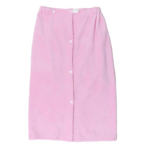 マイメロディ 80丈マイクロマキタオル 80cm丈巻き巻きマイクロタオル サンリオ ラップタオル キャラクター マイクロマイメロ 丸眞