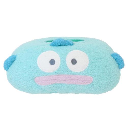 ハンギョドン キャラクター ボックスティッシュケース ティッシュBOX
