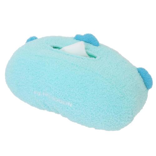 ハンギョドン キャラクター ボックスティッシュケース ティッシュBOX