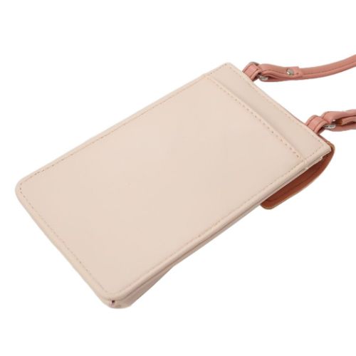 ハローキティ きゅんりんごミニミニバッグ サンリオ スマホポーチ キャラクター