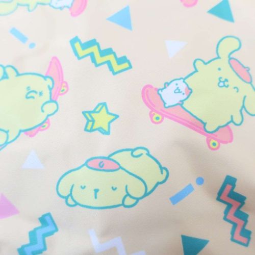 ポムポムプリン グッズ レジャーグッズ キャラクター 氷のう キュートポッププリン サンリオ