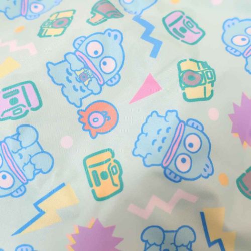 ハンギョドン 氷のう レジャーグッズ キュートポップハンギョドン サンリオ キャラクター グッズ