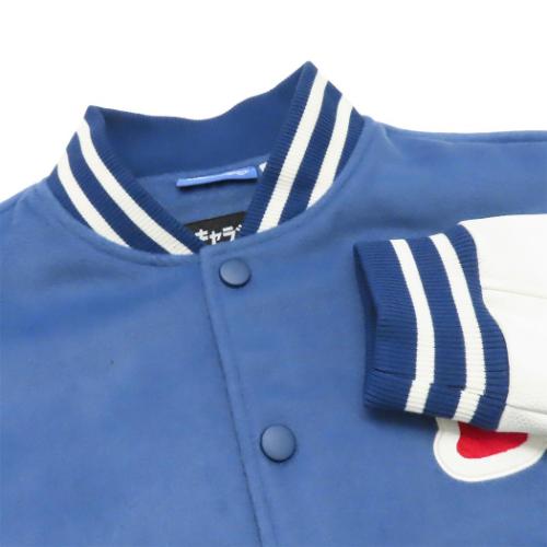 96s サンリオ キティ sanrio Hello Kitty スタジャン L