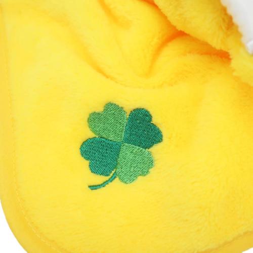 しまじろう グッズ 吊り下げ マスコットタオル キャラクター マイクロループタオル マスコット しまじろう