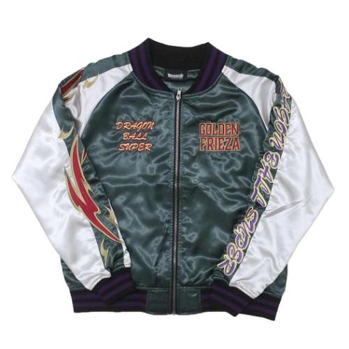 ドラゴンボール スカジャン(メンズファッション)の商品一覧 ドラゴンボール スカジャン(メンズファッション)の商品一覧