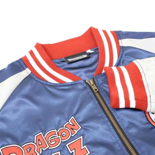 ドラゴンボール ドラゴンボールZ グッズ アウター アニメキャラクター