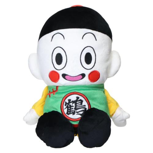 ドラゴンボール ヘッドカバー(未使用)ゴルフクラブヘッドカバー 2つセット ヘッドカバー ゴルフ用品 餃子 ドラゴンボールZ レジャーグッズ アニメ