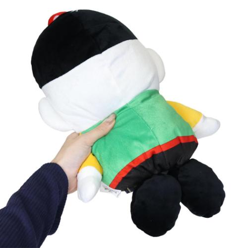 ヘッドカバー ゴルフ用品 餃子 ドラゴンボールZ レジャーグッズ アニメ