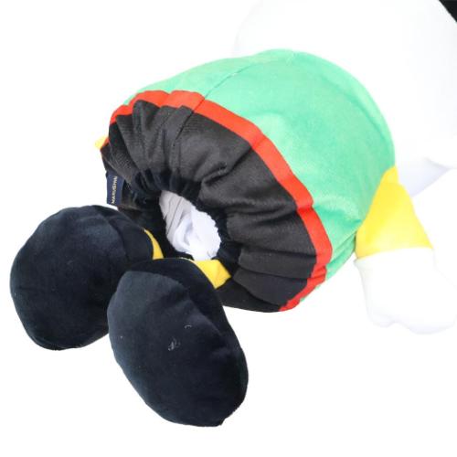 ヘッドカバー ゴルフ用品 餃子 ドラゴンボールZ レジャーグッズ アニメ