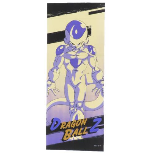 ドラゴンボールZ グッズ てぬぐい アニメキャラクター 手ぬぐい