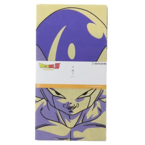 ドラゴンボールZ グッズ てぬぐい アニメキャラクター 手ぬぐい