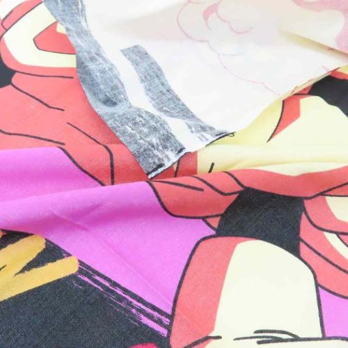 ドラゴンボールZ てぬぐい 手ぬぐい ワイルド 魔人ブウ 丸眞