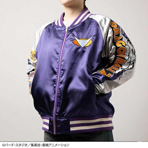 ドラゴンボール ドラゴンボールZ グッズ アウター アニメキャラクター