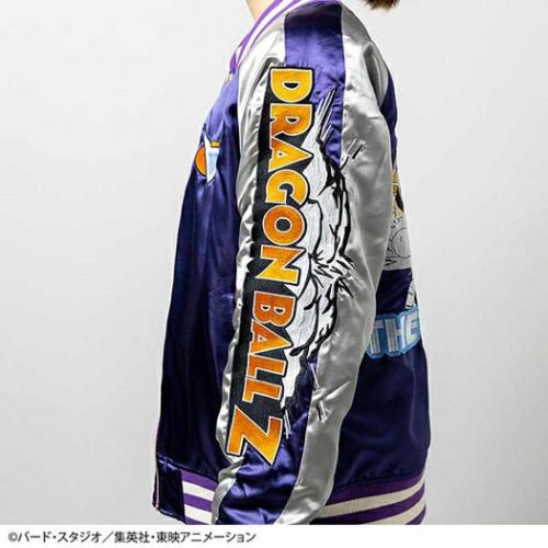 ドラゴンボール ドラゴンボールZ アニメキャラクター アウター