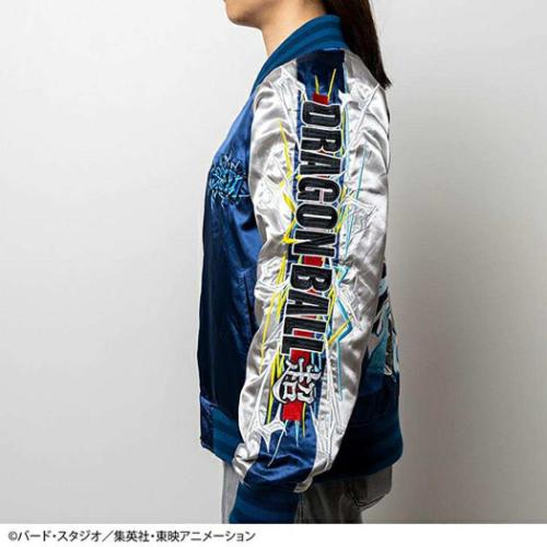 ドラゴンボール ドラゴンボール超 アニメキャラクター アウター