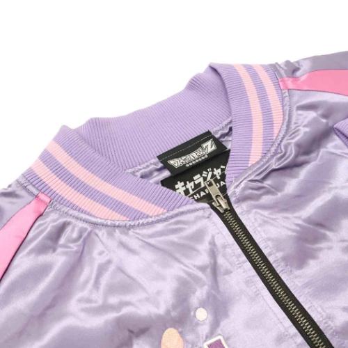 ドラゴンボール ドラゴンボールZ スカジャン 3L アウター 魔人ブウ