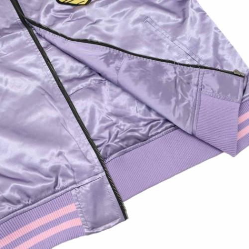 ドラゴンボール ドラゴンボールZ スカジャン 3L アウター 魔人ブウ