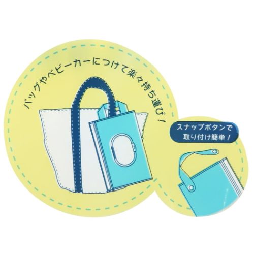 ハリーポッター グッズ ミニポーチ 映画キャラクター フタ付きキャリーポーチ ロリポップファン ワーナーブラザース