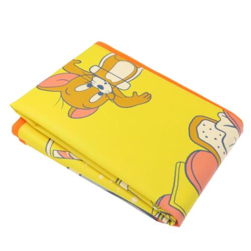 トムとジェリー グッズ ピクニック用品 ワーナーブラザース キャラクター レジャーシート